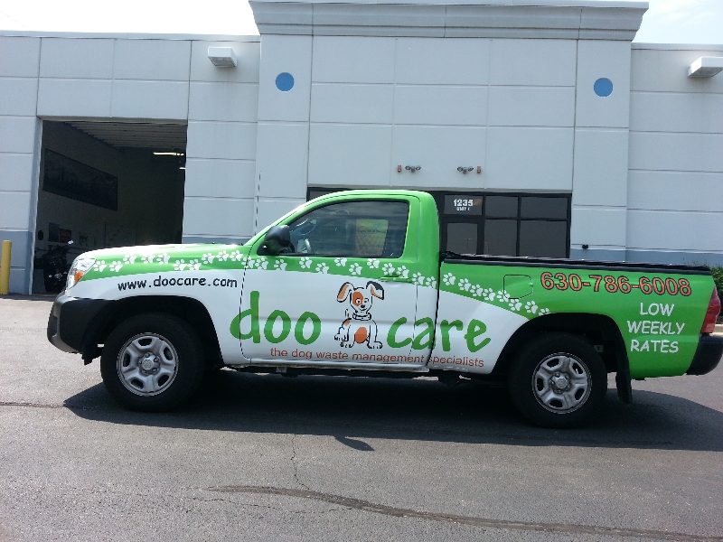 color wrap for cars - Toolbox Branding