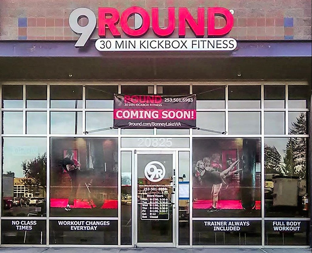 Storefront Signs | Toronto Signs and Wraps