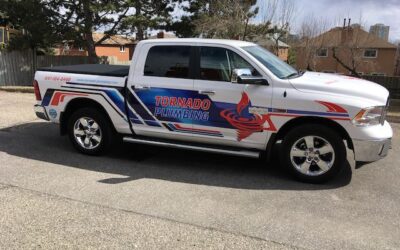 5 Tips to Choosing the Perfect Vehicle Wrap Design For Your Company