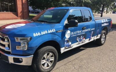 3 Things You Should Know Before Investing in a Vehicle Wrap